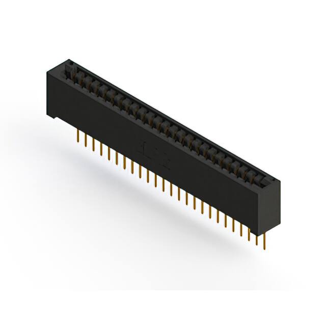 896-025-522-101 EDAC Inc.  Edgeboard Connectors